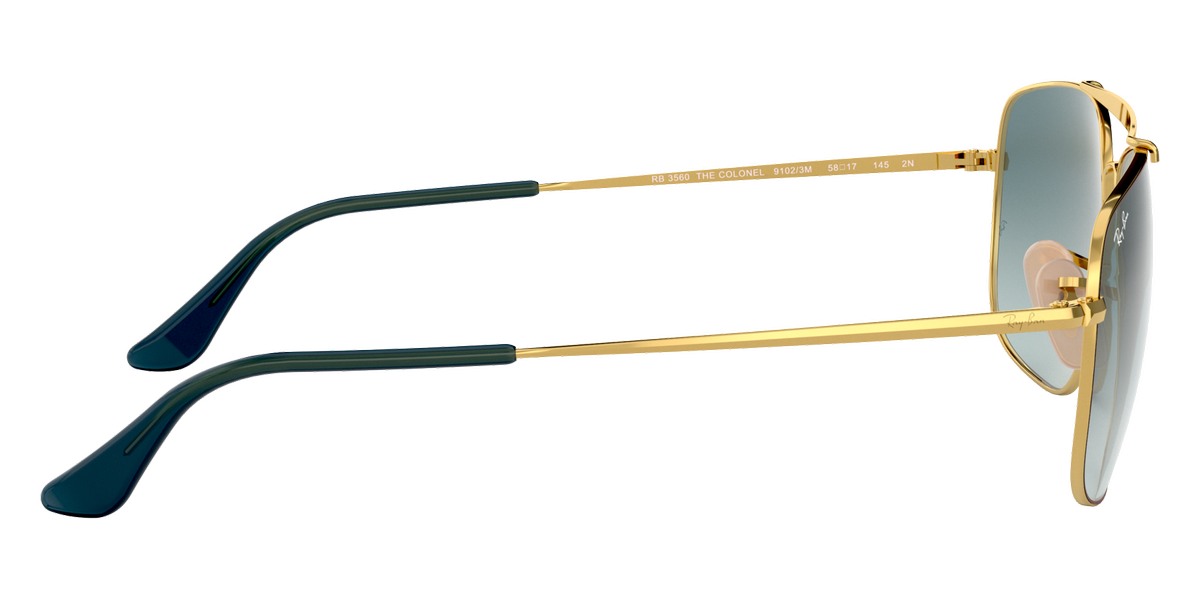Ray-Ban™ - The Colonel RB3560