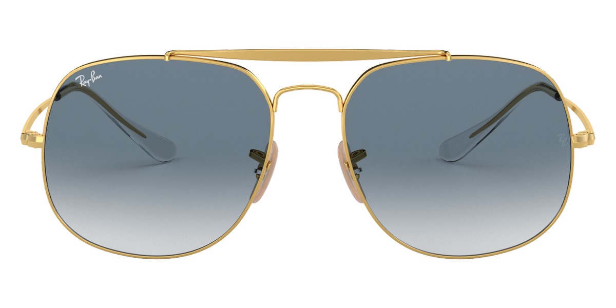 Ray-Ban™ - The General RB3561