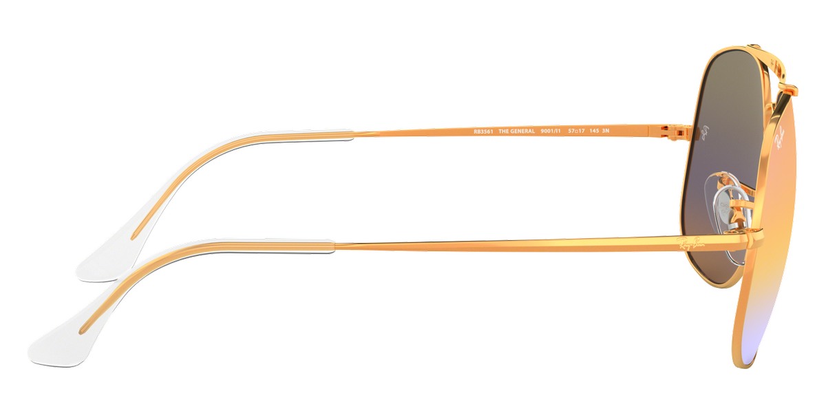 Ray-Ban™ - The General RB3561