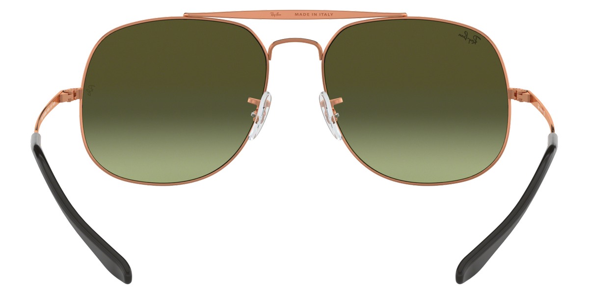 Ray-Ban™ - The General RB3561