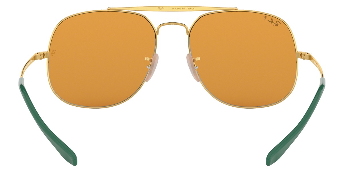 Ray-Ban™ - The General RB3561