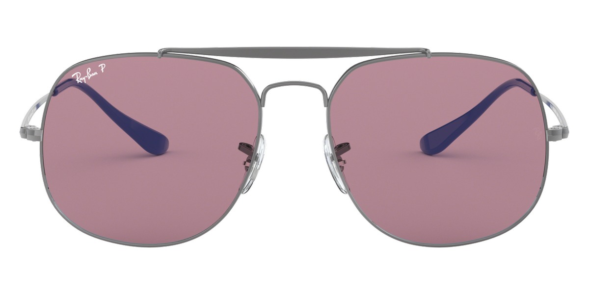 Ray-Ban™ - The General RB3561