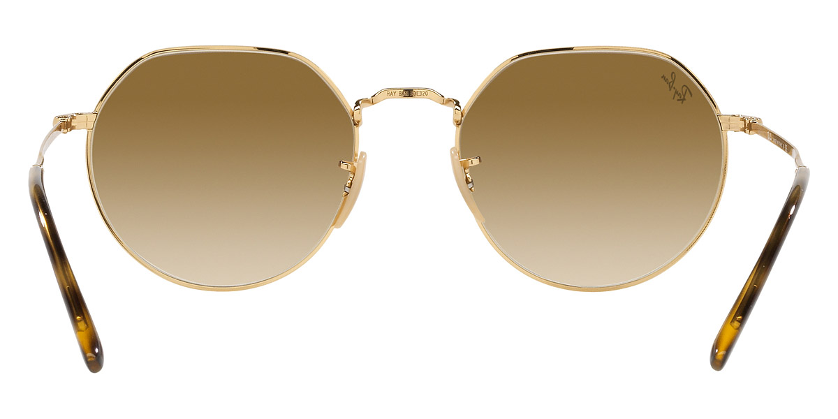 Ray-Ban™ - Jack RB3565