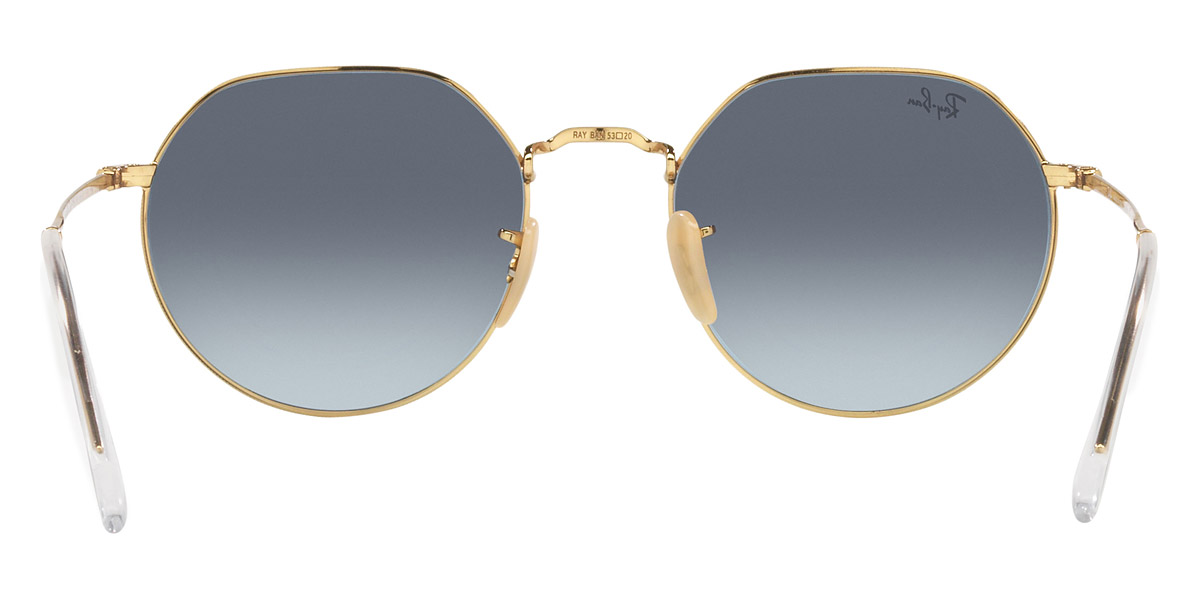 Ray-Ban™ - Jack RB3565
