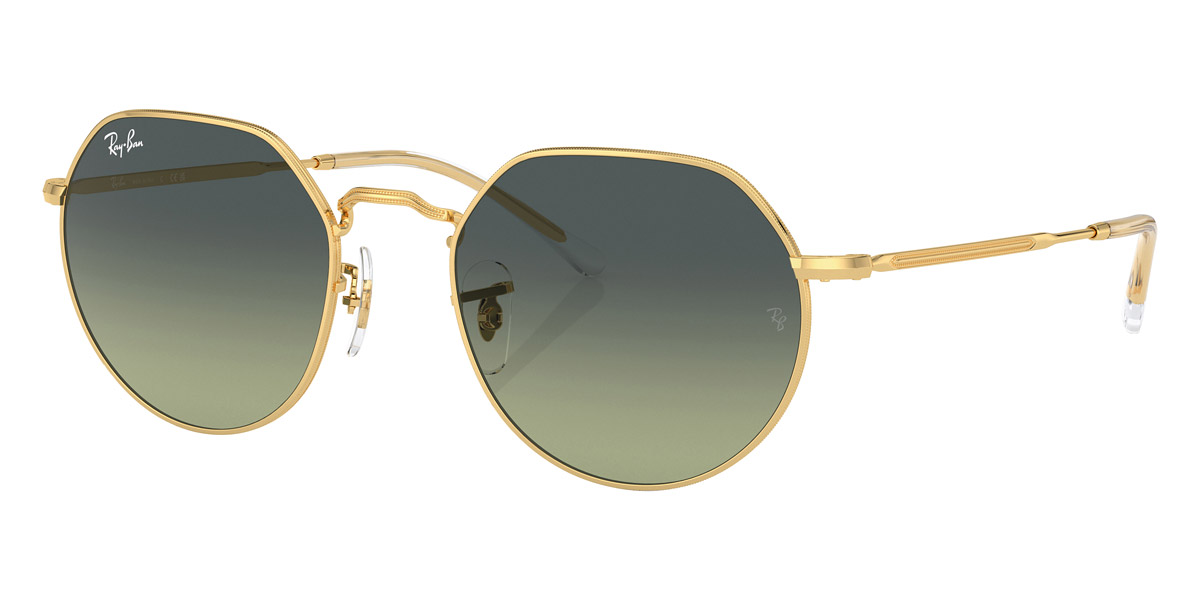 Ray-Ban™ - Jack RB3565