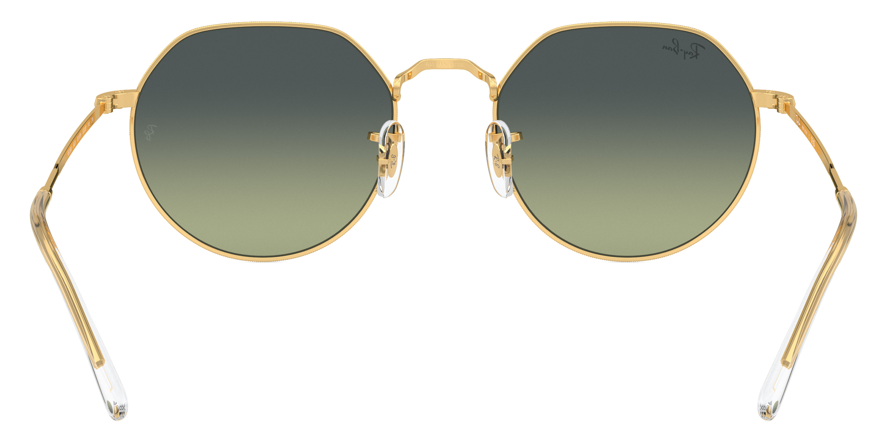 Ray-Ban™ - Jack RB3565