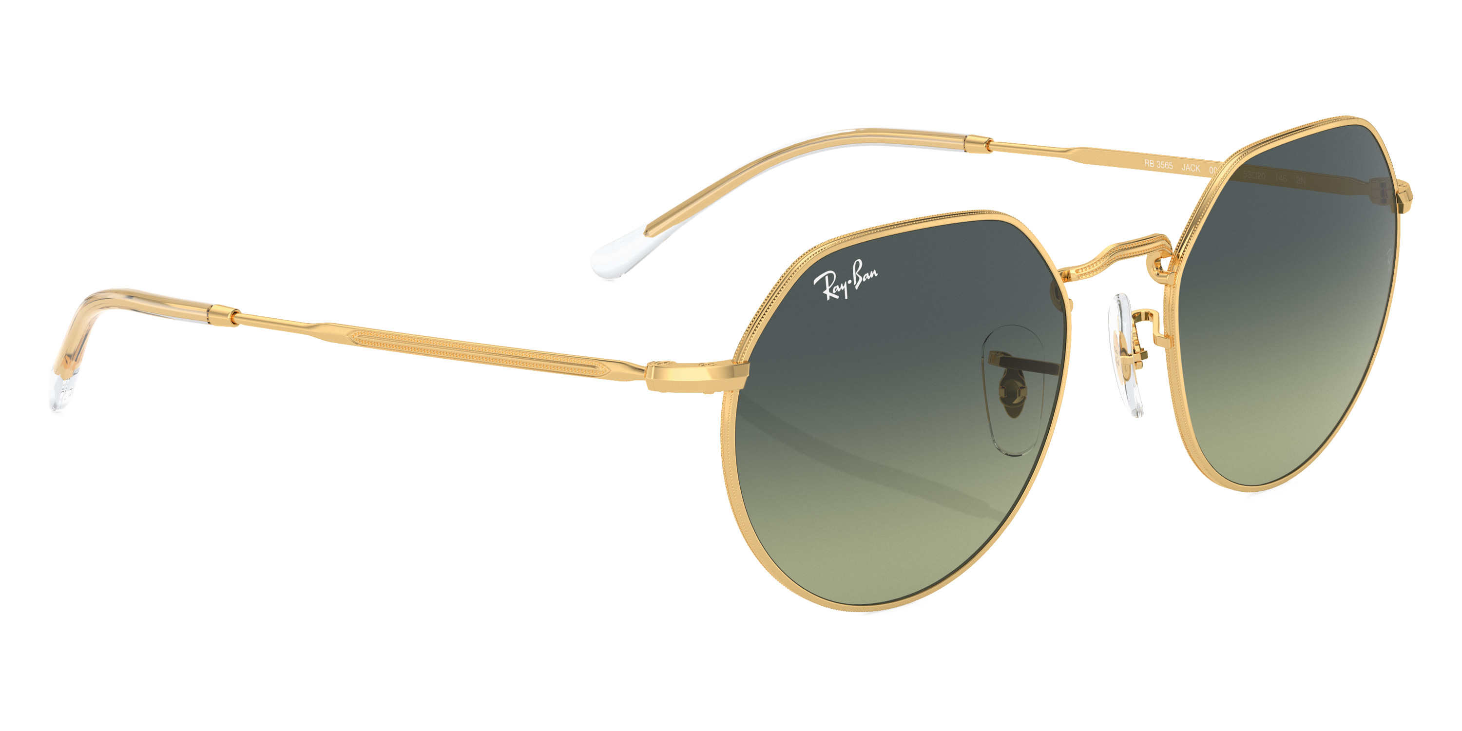 Ray-Ban™ - Jack RB3565