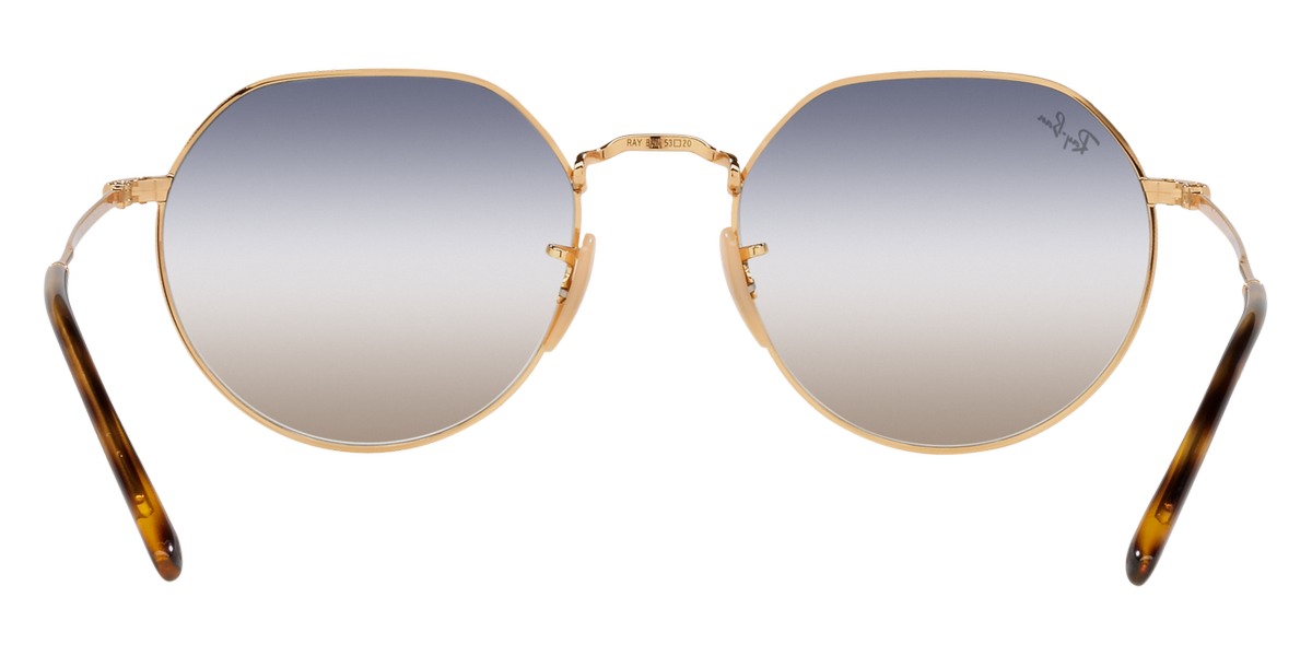 Ray-Ban™ - Jack RB3565