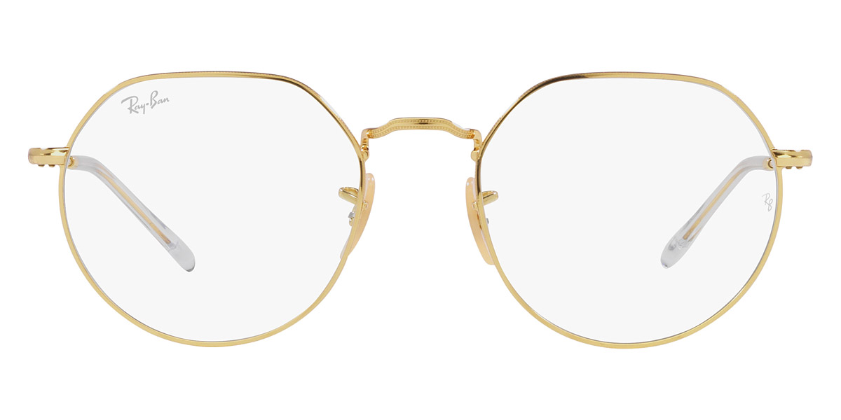 Ray-Ban™ - Jack RB3565