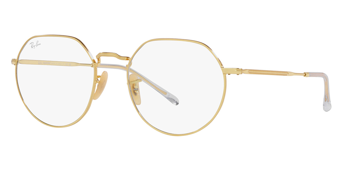 Ray-Ban™ - Jack RB3565