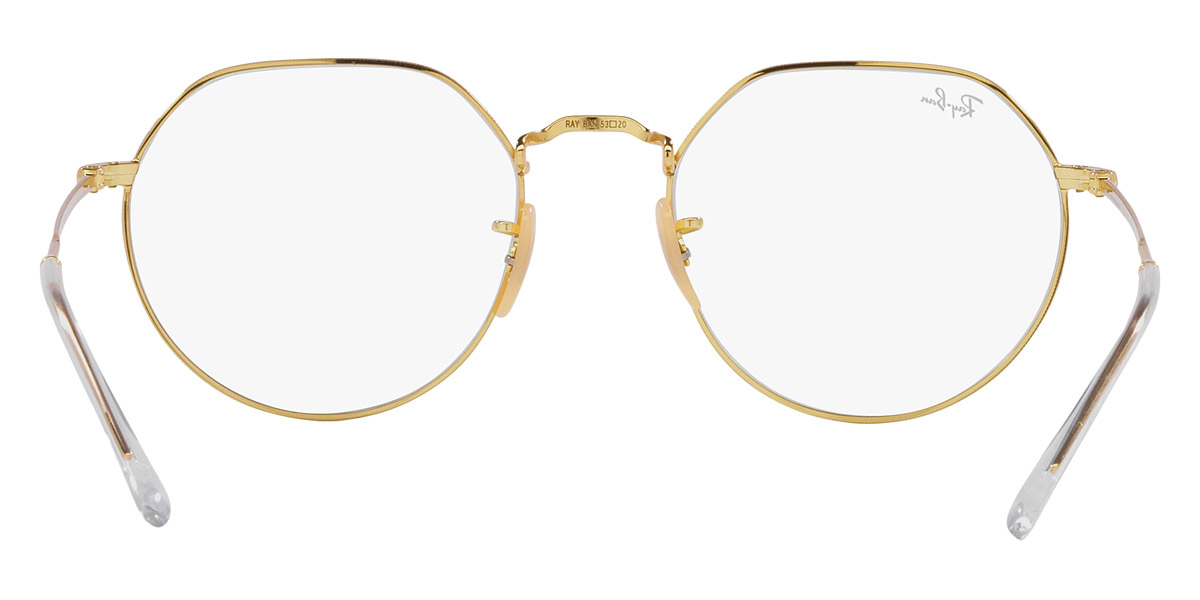 Ray-Ban™ - Jack RB3565