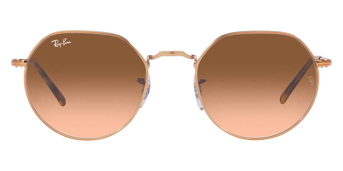 Ray-Ban™ - Jack RB3565