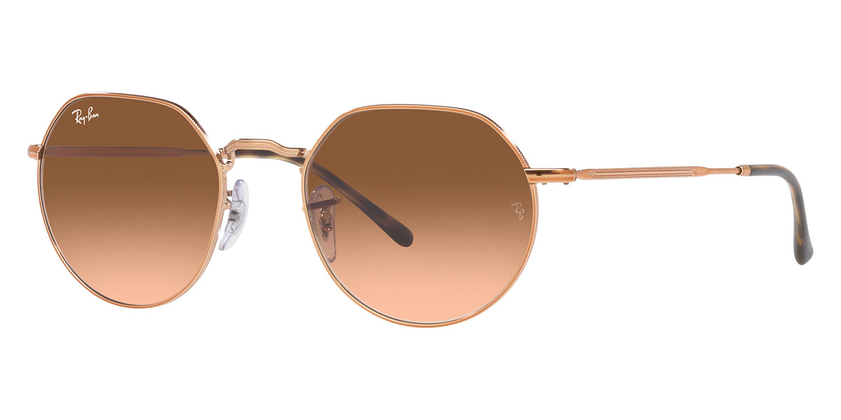 Ray-Ban™ - Jack RB3565