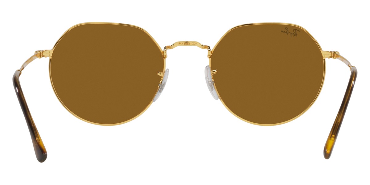 Ray-Ban™ - Jack RB3565