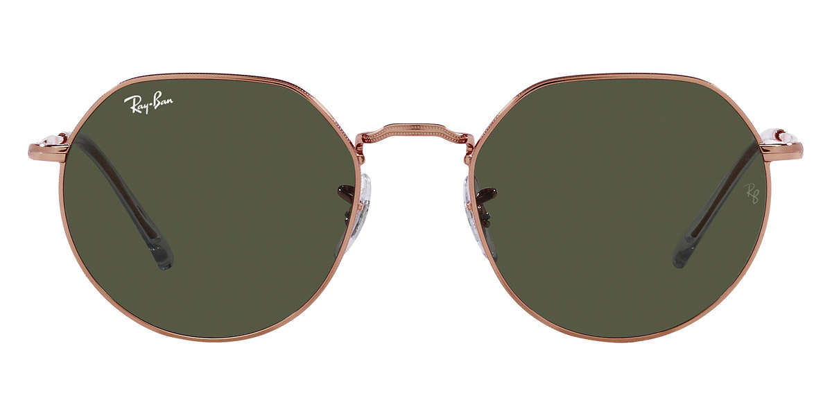 Ray-Ban™ - Jack RB3565