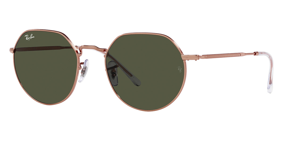 Ray-Ban™ - Jack RB3565