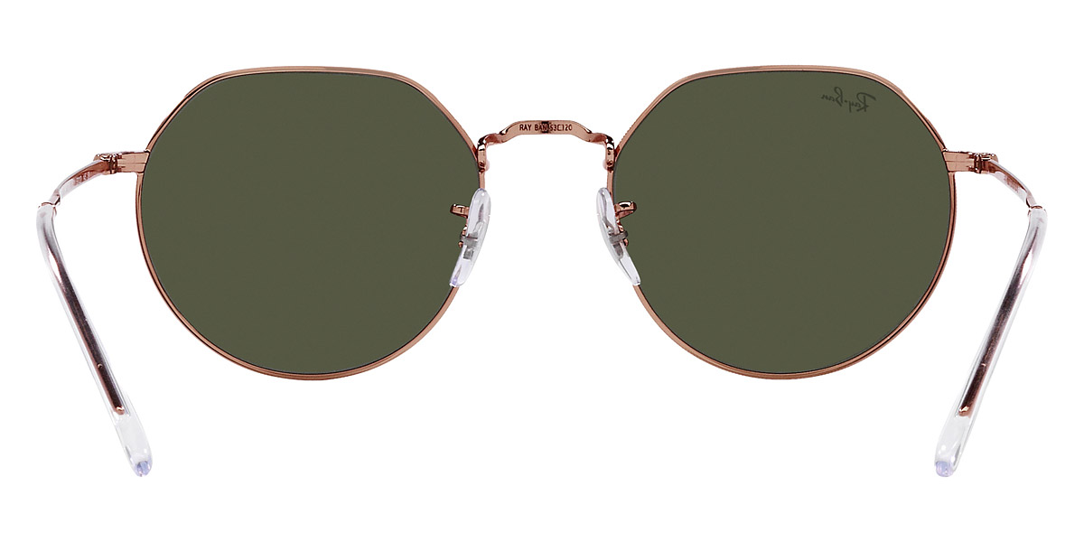 Ray-Ban™ - Jack RB3565