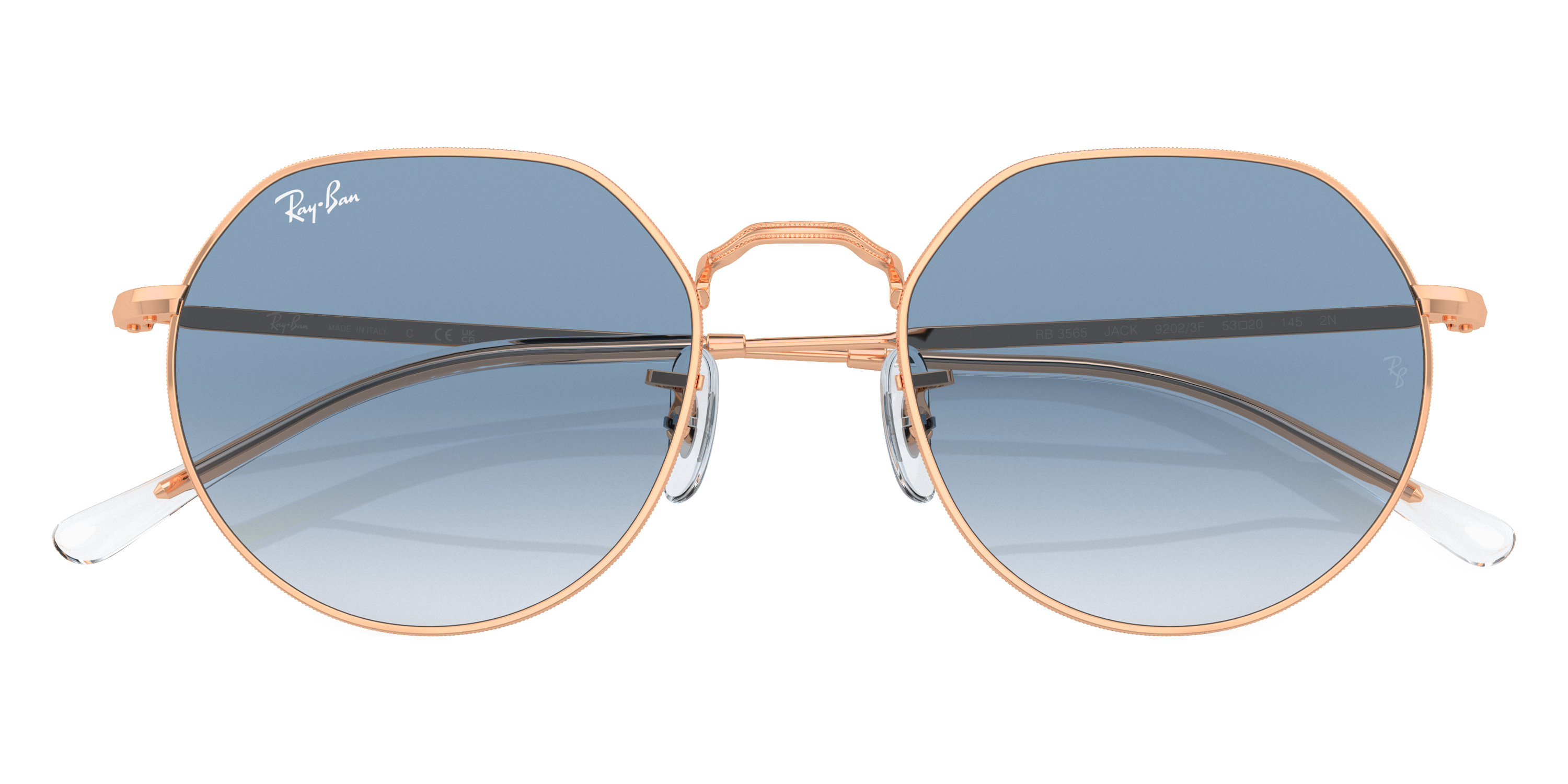 Ray-Ban™ - Jack RB3565