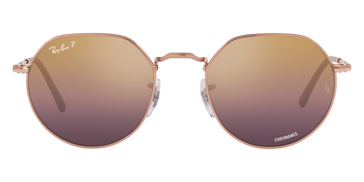 Ray-Ban™ - Jack RB3565