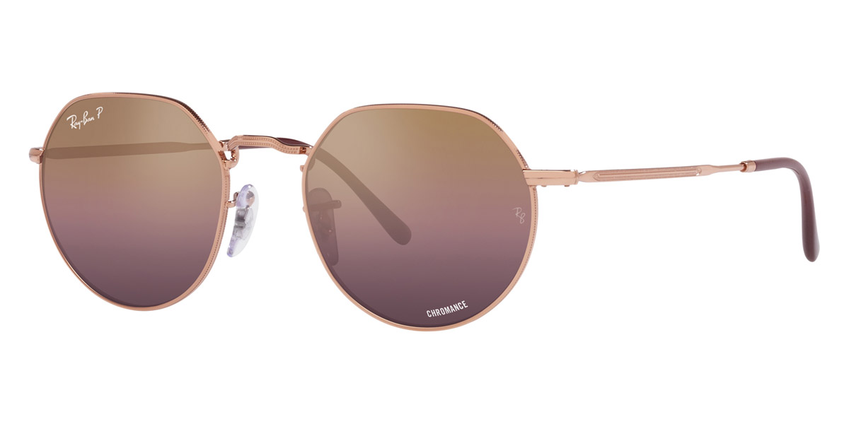 Ray-Ban™ - Jack RB3565