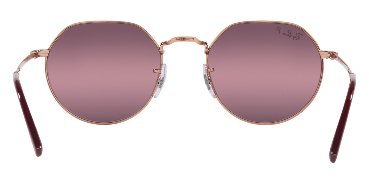Ray-Ban™ - Jack RB3565