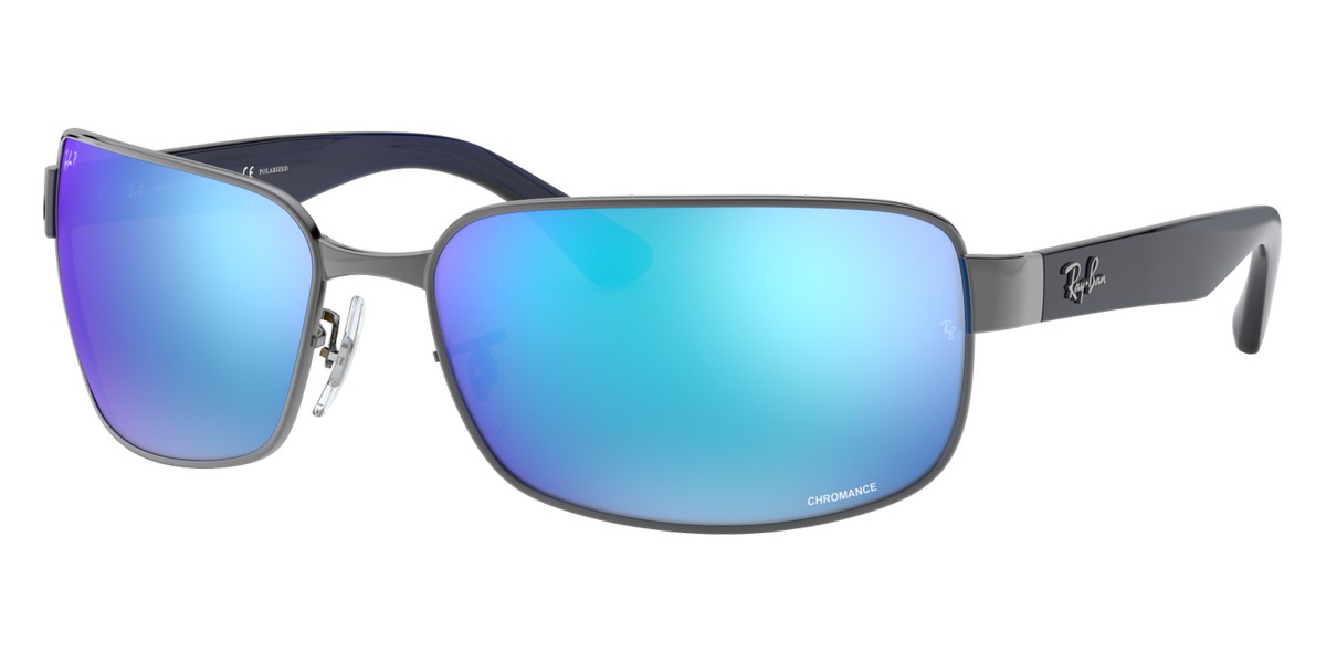 Ray-Ban™ - RB3566CH