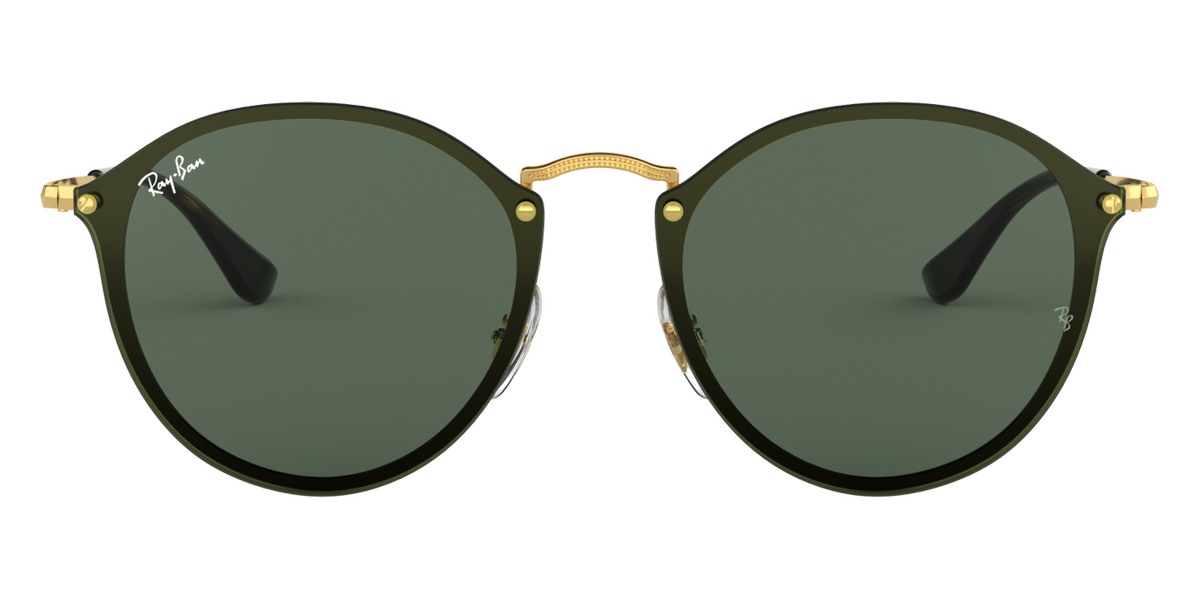Ray-Ban™ - Blaze Round RB3574N