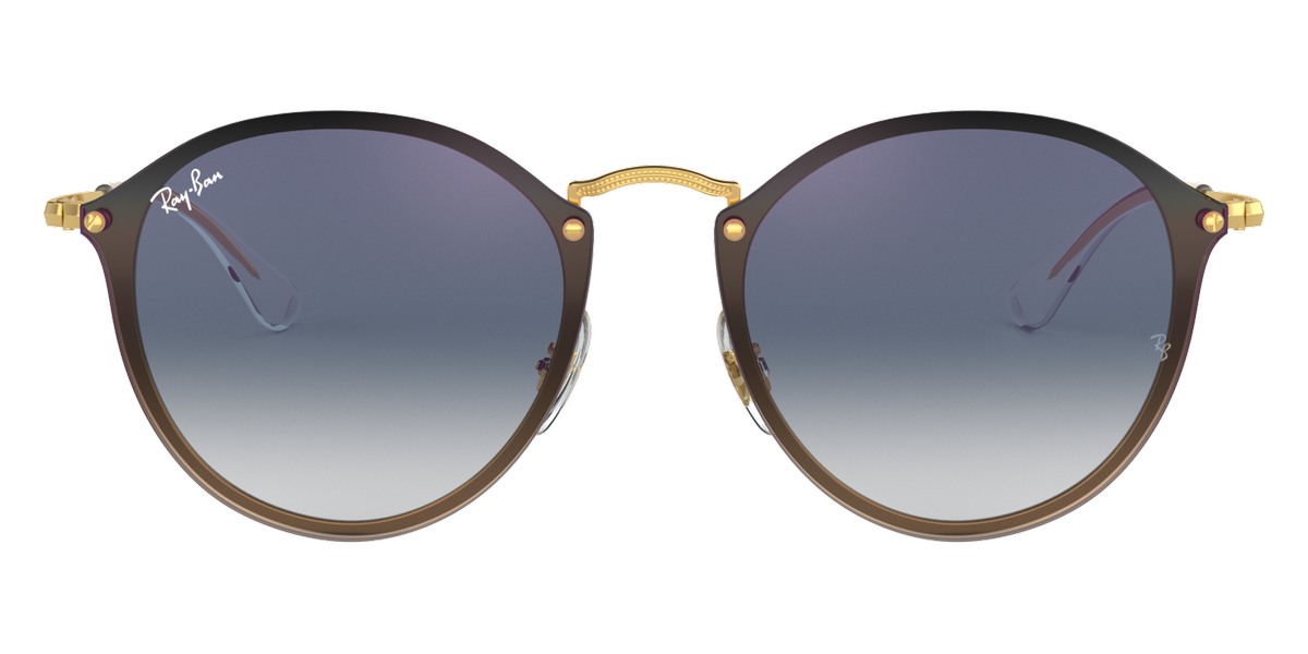 Ray-Ban™ - Blaze Round RB3574N
