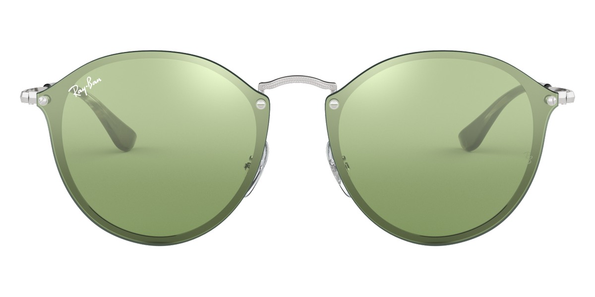 Ray-Ban™ - Blaze Round RB3574N