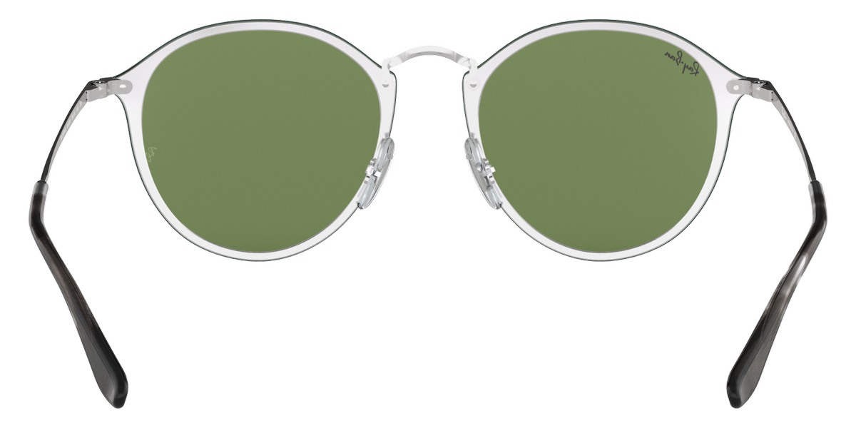 Ray-Ban™ - Blaze Round RB3574N