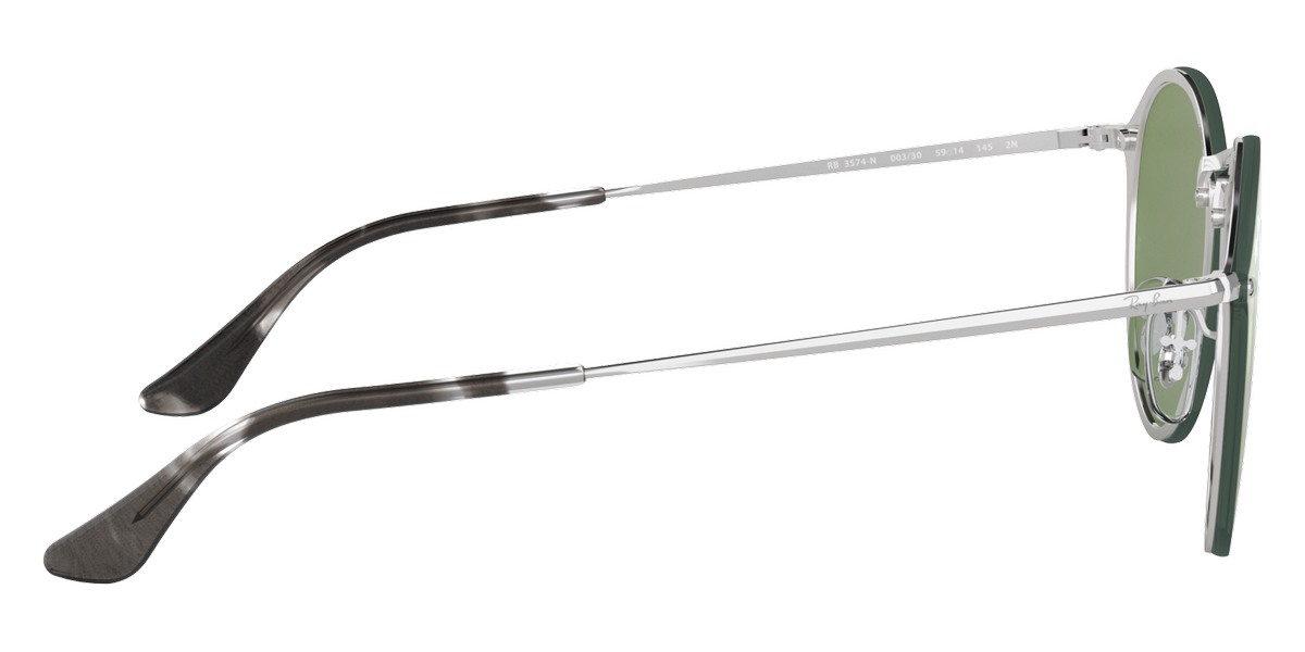 Ray-Ban™ - Blaze Round RB3574N