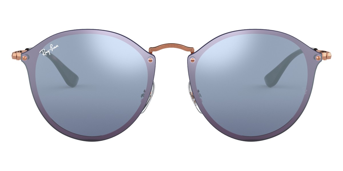 Ray-Ban™ - Blaze Round RB3574N