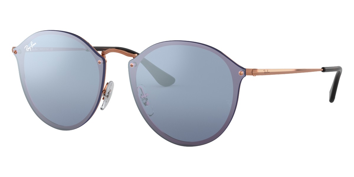 Ray-Ban™ - Blaze Round RB3574N