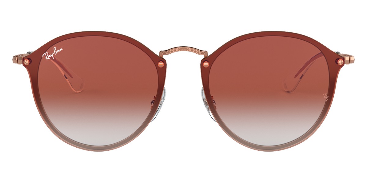 Ray-Ban™ - Blaze Round RB3574N