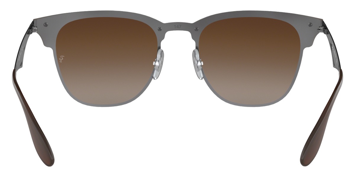 Ray-Ban™ - Blaze Clubmaster RB3576N
