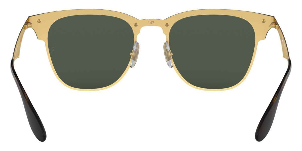Ray-Ban™ - Blaze Clubmaster RB3576N