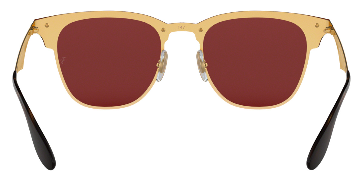 Ray-Ban™ - Blaze Clubmaster RB3576N