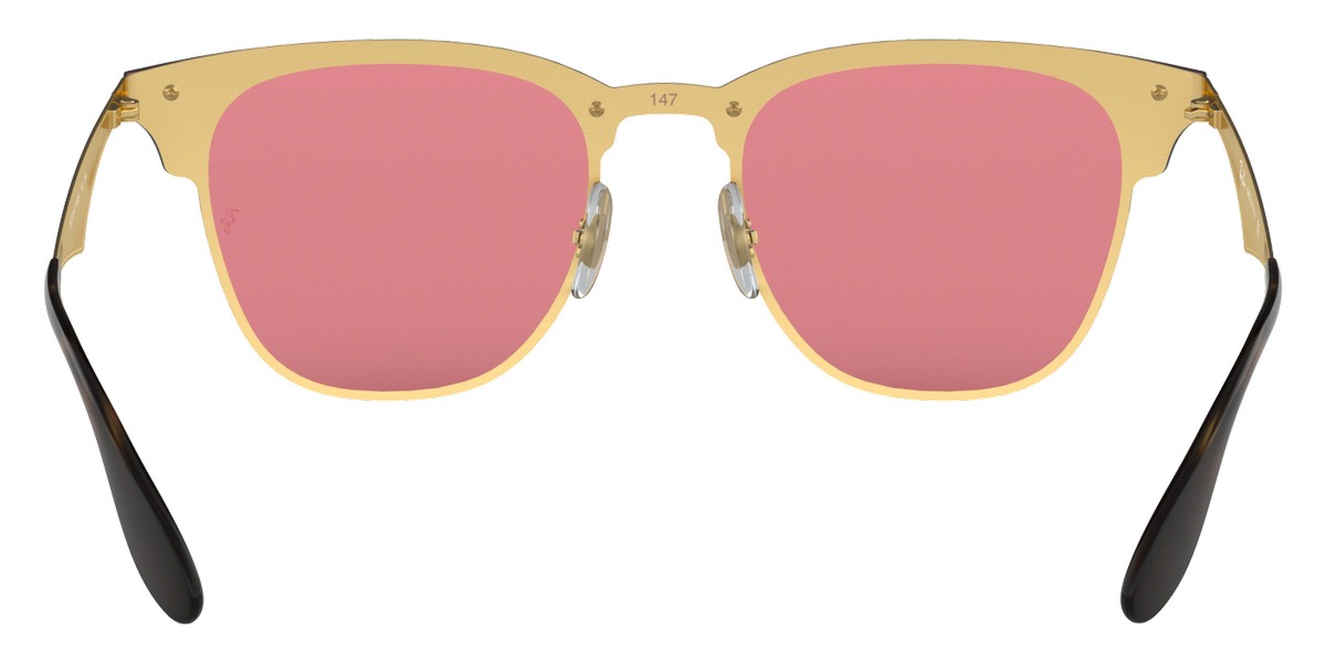 Ray-Ban™ - Blaze Clubmaster RB3576N