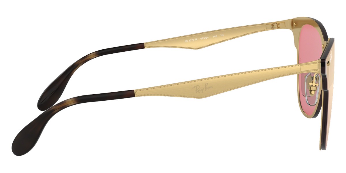 Ray-Ban™ - Blaze Clubmaster RB3576N