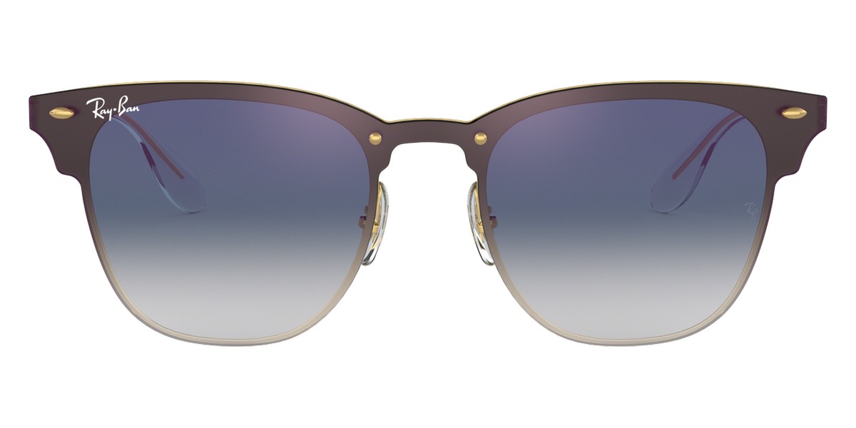 Ray-Ban™ - Blaze Clubmaster RB3576N