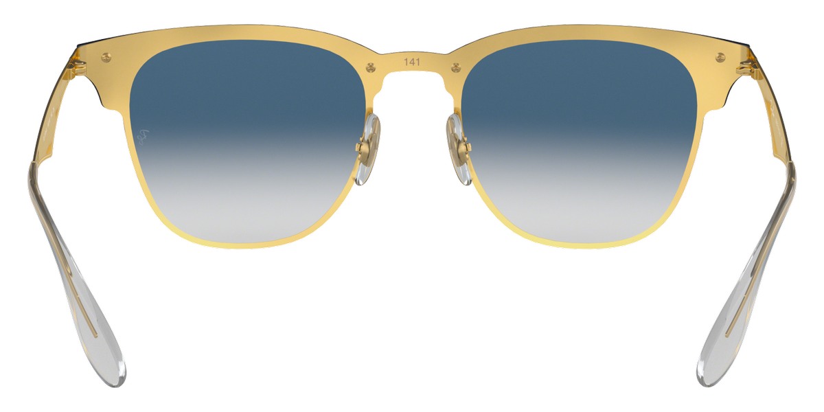 Ray-Ban™ - Blaze Clubmaster RB3576N