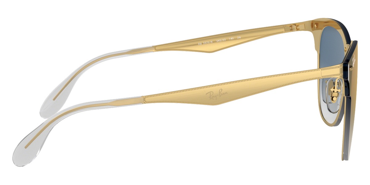 Ray-Ban™ - Blaze Clubmaster RB3576N