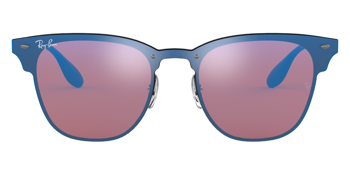 Ray-Ban™ - Blaze Clubmaster RB3576N
