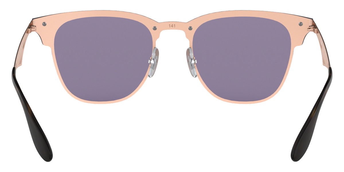 Ray-Ban™ - Blaze Clubmaster RB3576N