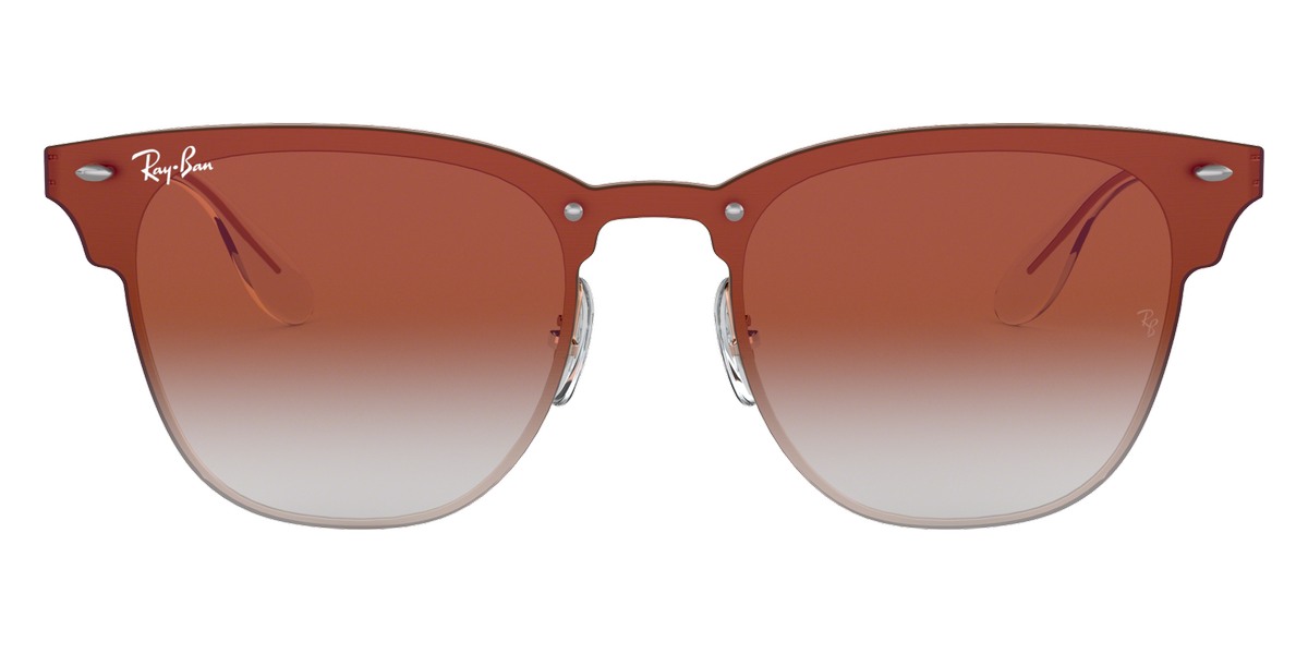 Ray-Ban™ - Blaze Clubmaster RB3576N