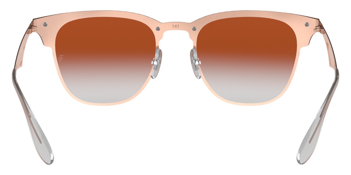 Ray-Ban™ - Blaze Clubmaster RB3576N