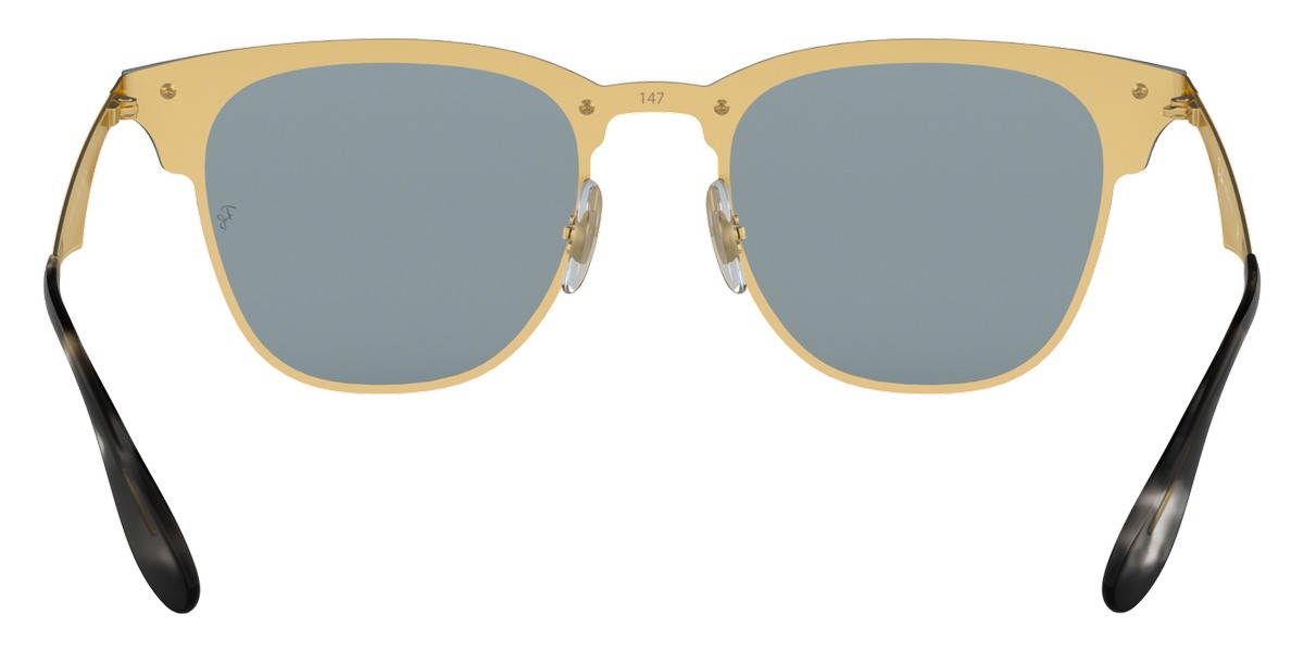 Ray-Ban™ - Blaze Clubmaster RB3576N