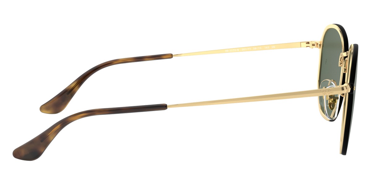 Ray-Ban™ - Blaze Hexagonal RB3579N