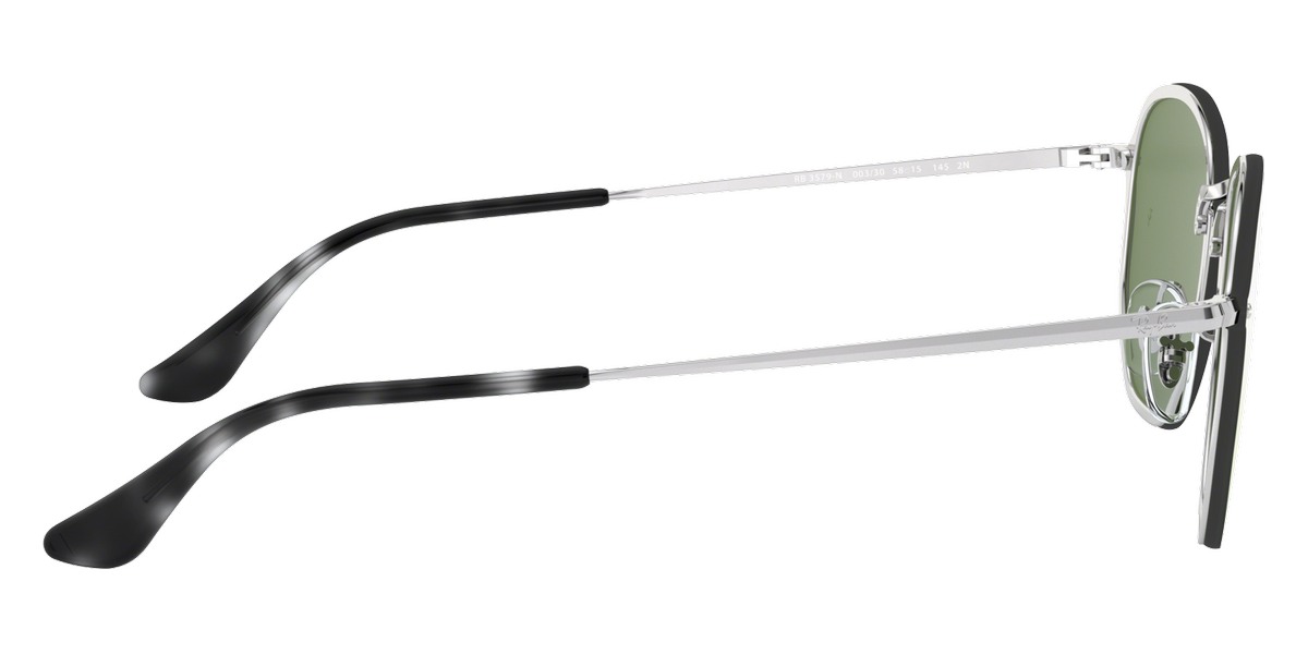 Ray-Ban™ - Blaze Hexagonal RB3579N