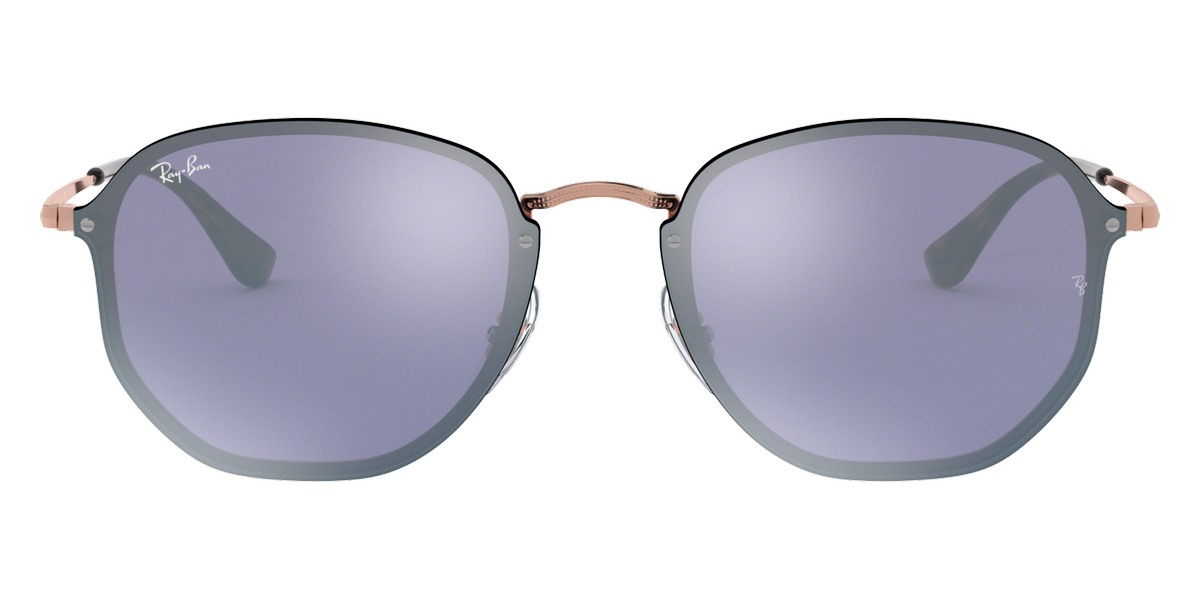 Ray-Ban™ - Blaze Hexagonal RB3579N